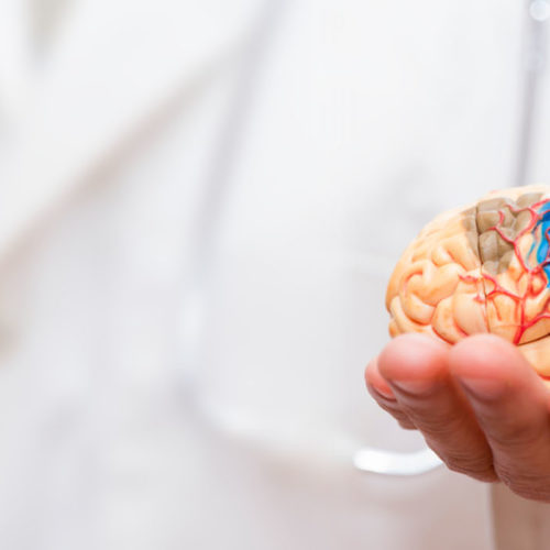 عيادة النفسيه و العصبيه