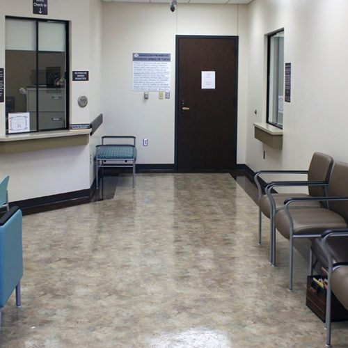 عيادات خارجيه متخصصه – مواعيد صباحيه و مسائيه