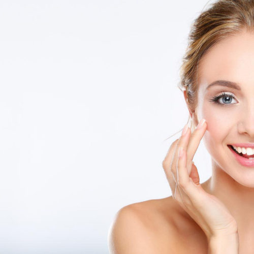 عيادة الجلديه