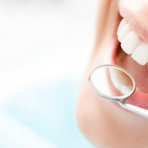 عيادة طب و جراحه الفم و الاسنان