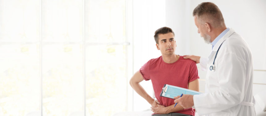 عيادة جراحه المسالك البوليه